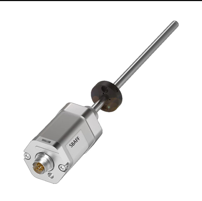 El sensor de transductor de micropulsos Balluff BTL7-E501-M0150-P-SA500-S32