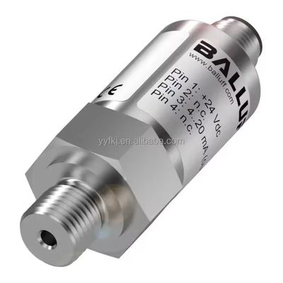 Sensor de transductor de micropulsos Balluff BTL7-E505-M0150-TK2-KA02 para mediciones de precisión