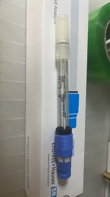 CPS12D-7NA21 Electrodos ORP digitales Orbisint CPS12D para presiones de proceso de hasta 10 bar y 1 kg de peso