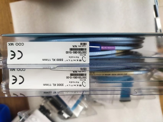 330730-080-10-00 Bently Nevada 3300 XL 11 mm de cable de extensión