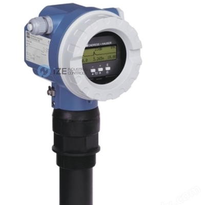 FMU41-RRB2A2 Nivel ultrasónico de Endress+Hauser Prosonic M de la serie FMU41