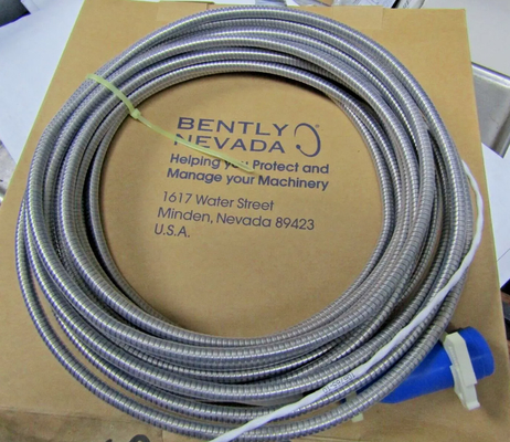 Cable de interconexión para el sensor del velómetro 330525