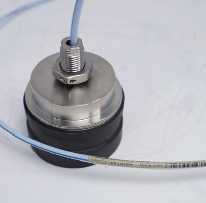 330876-02-10-00-00 BENTLY NEVADA Proximity Probe 3300 XL Transductor de proximidad de 50 mm