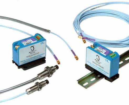 330878-50-00 3300 XL 50 mm BENTLY NEVADA Sensor de proximidad en stock