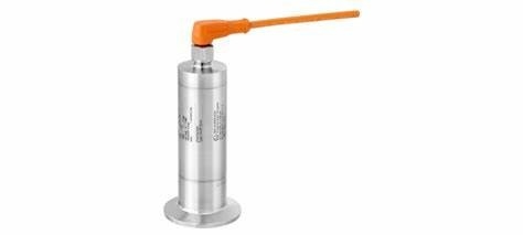 La presión absoluta y la presión de medición Cerabar PMP23 PMP23-CA1N2SJWSJ