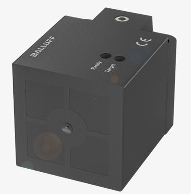 Balluff BES021H BES Q40KFU-PAC35E-S04G versión cuadrada con altura de 40 mm para aplicaciones resistentes al campo magnético
