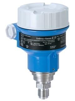 Endresss+Hauser PMP51-AA22IA1PGBGMJ Presión absoluta y medidora Cerebar PMP51