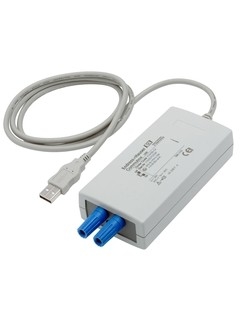 Endresss Hauser Commubox FXA195-G1 Modem USB/HART Diseño compacto con 11,4 mm de profundidad