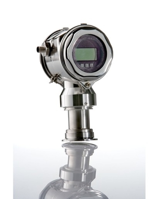 Endress Hauser Deltapilot S FMB70-ABR1MA200CAA sensor de presión con la célula Contite para la medición del nivel hidrostático