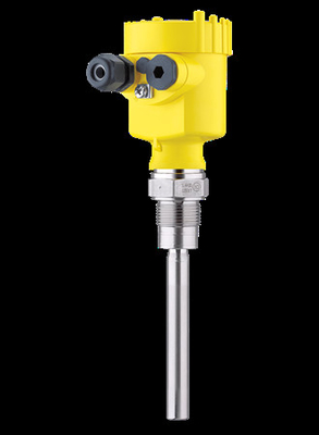 VIBS61.EXX1RC Vega Interruptor de nivel de vibración para sólidos granulares a granel Presión de proceso -1... 16 bar Conexión roscada ≥ 1 NPT