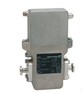 Endresss+Hauser 5BH12-A03A1AB041A3 Medidor de flujo con diseño higiénico