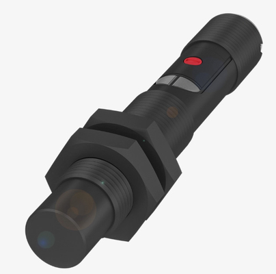 Balluff BCS00PP BCS M12BBE2-POC80H-S04K Versión cilíndrica con hilo M12