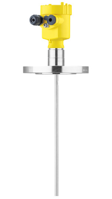 FX81.AXEDDFHXKMXX 1000mm VEGAFLEX 81 Sensor TDR para la medición continua del nivel y la interfaz de los líquidos