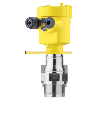 PS69.AXCSAAHXAMKXX VEGAPULS 69 Sensor de radar para la medición continua del nivel de los sólidos a granel