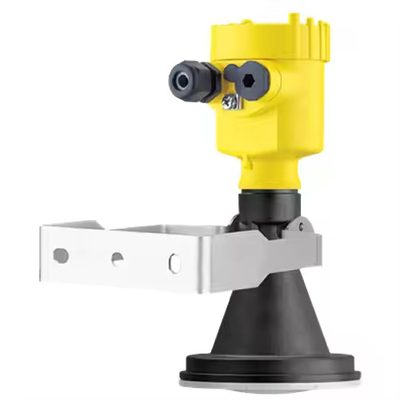 VB63.XXAGDRAMX VEGAVIB 63 Interruptor de nivel de vibración con extensión de tubo para materiales granulados a granel