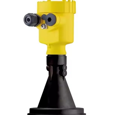 PS64.ACTTAAHXKMAXX VEGAPULS 64 Sensor de radar para la medición continua del nivel de los líquidos