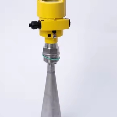 PSSR68.DXEAKEIDMAX VEGAPULS SR 68 Sensor de radar para la medición continua del nivel de sólidos a granel Sensor de radar estándar