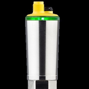 B28.XXXXC2AGSZB VEGABAR 28 Sensor de presión con función de conmutación Con celda de medición cerámica