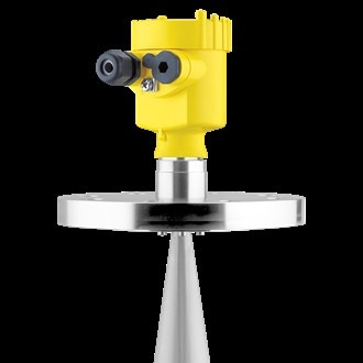 PS62.XXEFE3VDMAX VEGAPULS 62 Sensor de radar para la medición continua del nivel de los líquidos