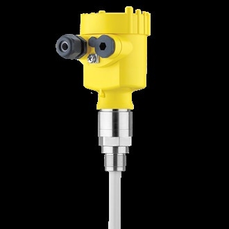 CL63.XXFGDHKMXX VEGACAL 63 Sonda de varilla capacitiva para la medición continua del nivel