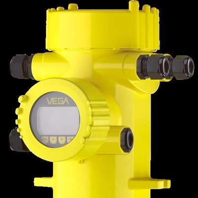VEGA MT31.XX1VDNXX MINITRAC 31 Sensor radiométrico para la medición de la densidad