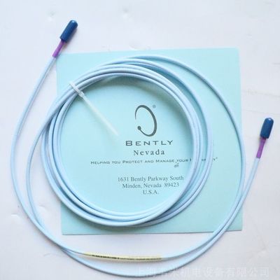 330130-040-02-05 Bently Nevada 3300 XL 8 mm Cable de extensión de la base