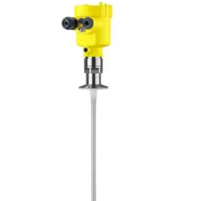 VB61.XXAGDRKMX VEGAVIB 61 Serie Interruptor de nivel de varilla vibrante, salida de relé, cuerpo libre de plástico