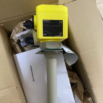 PS69.AEBXXCHXA1XXX VEGAPULS 69 Sensor de radar para la medición continua del nivel
