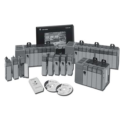 Módulo de salida digital de 8 puntos SLC 1746-OX8 Puntos aislados individuales señal de salida en stock