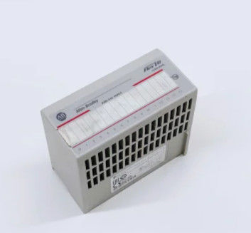 SLC 16 Modulo de entrada de corriente alterna de 240 V Modulo de control 1746-IM16