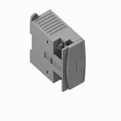 Módulo de salida analógica de 4 puntos de MicroLogix 1762-OF4