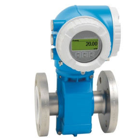 5P3B65-C3V1/0 Proline Promag P 300 Fuente de alimentación del caudalímetro electromagnético DC 24 V