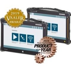 Field Xpert SMT70-N21AL1PAAMR+P1P2 Tableta PC universal de alto rendimiento