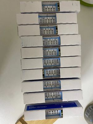 MTL4516/C – INTERFAZ DE DETECTOR DE PROXIMIDAD/CONMUTADOR MTL5516C, 2 canales, con detección de fallas de línea