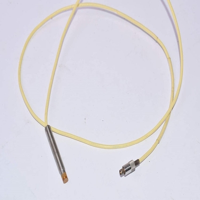 Bently Nevada 21500-00-12-10-02 Sensor de vibración de proximidad de la sonda