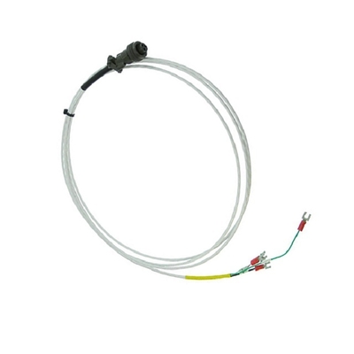 Cable de interconexión coaxial en miniatura Bently Nevada 16710-15