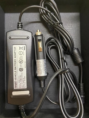 Adaptador de CA Emerson Rosemount TREX-0003-0011