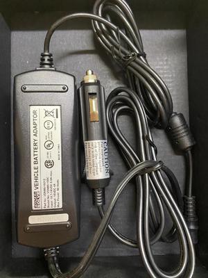 TREX-0003-0011 Adaptador de CA