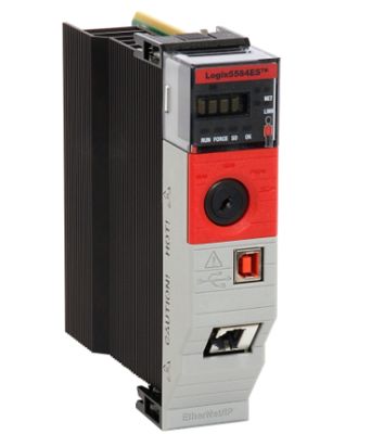 1756-L83ESK GuardLogix Controlador 10 MB Memoria