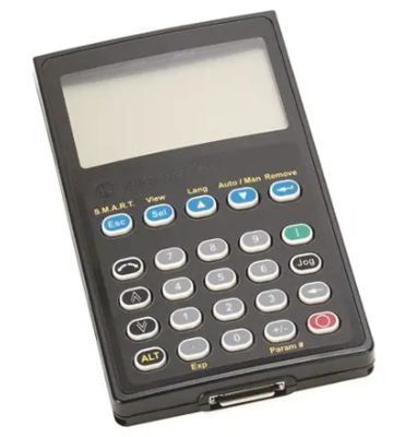 20-HIM-A3 Teclado Numérico Completo Interfaz PLC