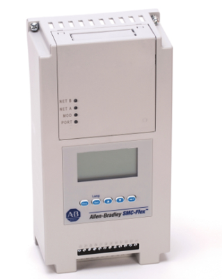 Allen Bradley 41391-454-01-S1FX módulo de control