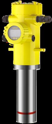 PT31.XX1VDNBX006 POINTRAC 31 Sensor Radiométrico para Detección de Nivel