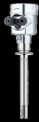 SWING63.XXNAVXMT VEGASWING 63 Interruptor de nivel vibratorio con extensión de tubo para líquidos