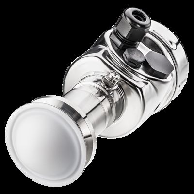 PS64.ACBAODHXKMAXX VEGAPULS 64 Sensor de radar para la medición continua del nivel de los líquidos