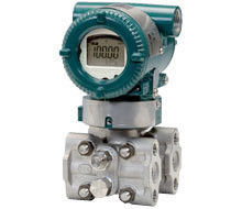 EJA430E Transmisor de presión de medidor de Yokogawa Montaje tradicional EJA430E-JAS4G