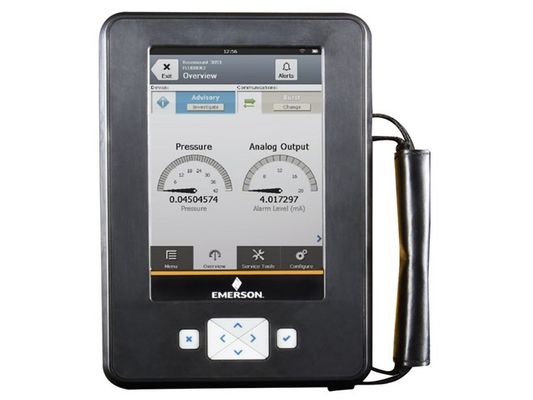 AMS TREX Comunicador de dispositivos con dispositivos de potencia Comunicador de mano