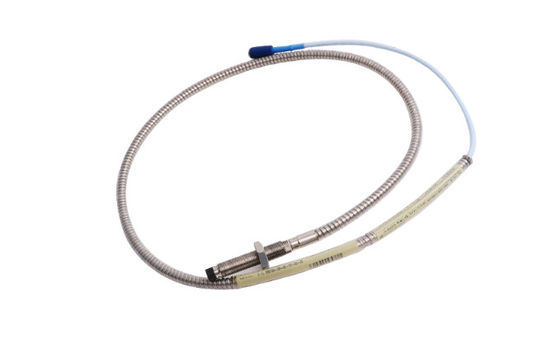 Bently Nevada 330104 00 08 10 02 00 3300 XL 8 mm Proximidad de las sondas