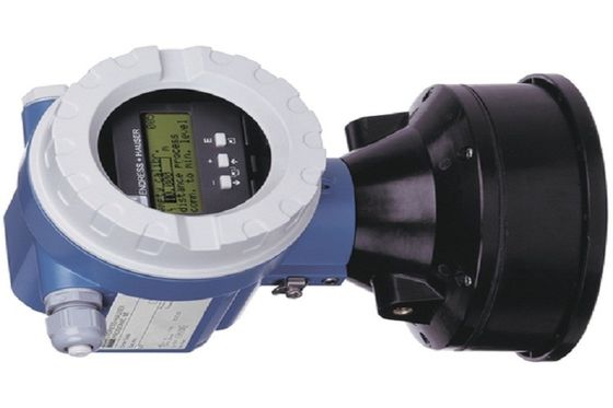 ATEX Endress Hauser Medidor de flujo ultrasónico Tiempo de vuelo Prosónico FMU43-APG2A2