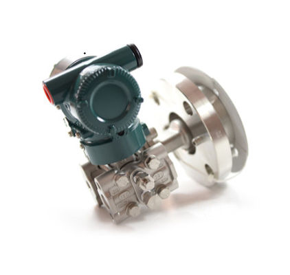 EJA210E-DHS4J Transmisor de presión diferencial montado en brida de Yokogawa