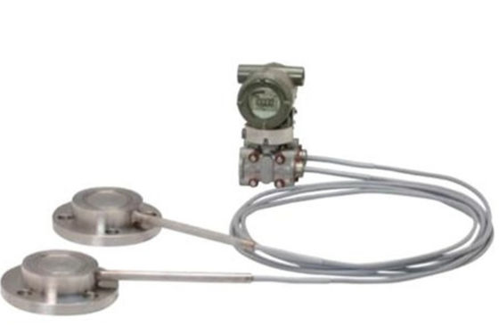 Transmisor de presión del DP Yokogawa EJA de EJA118E con los sellos remotos del diafragma